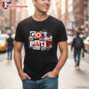 Lets Go For New England Patriots Shirt 2
