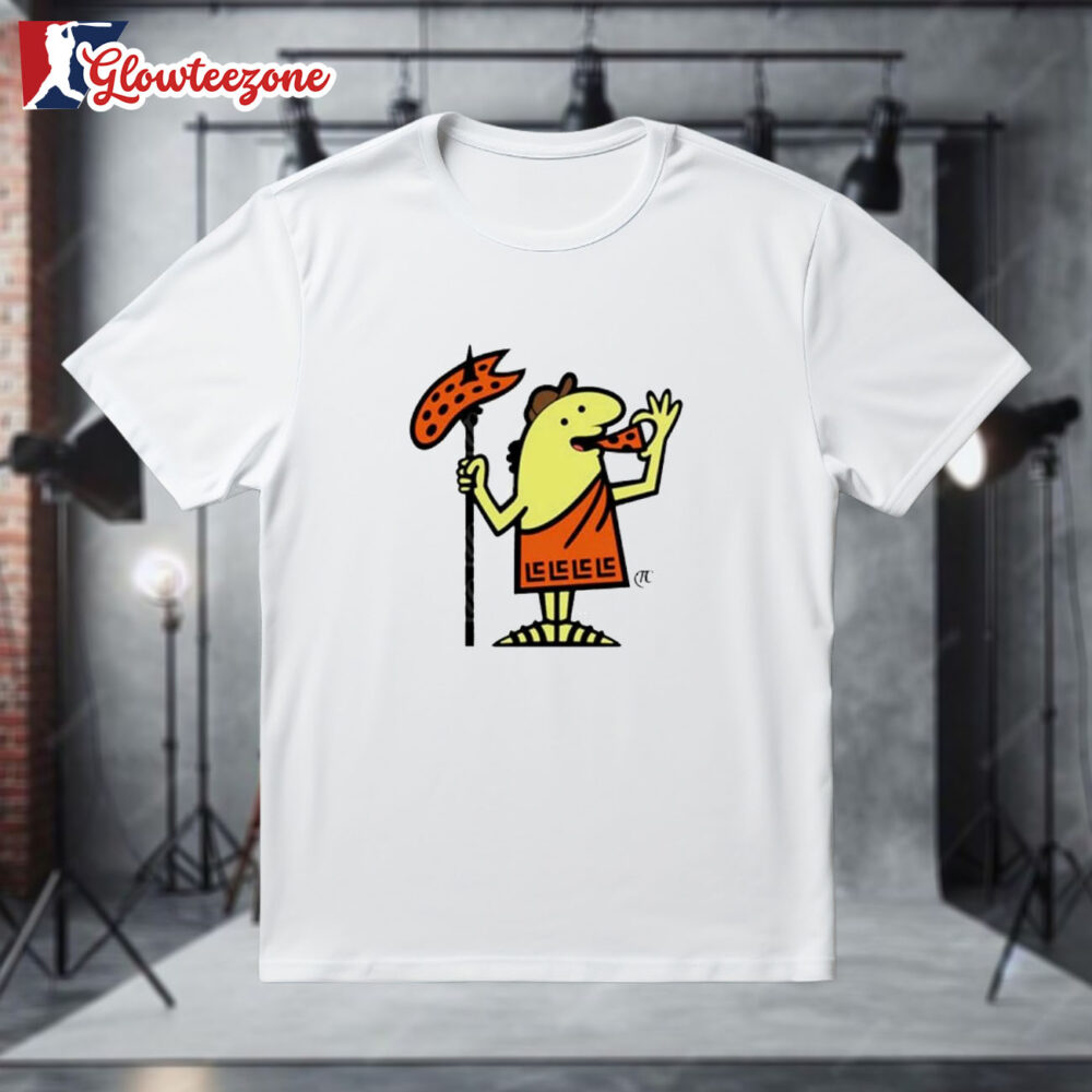 Little Caesars Pizza Shirt 1