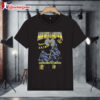 Man With A Mission 15th Anniversary Howling Across The World 2025 Tour Dates T shirts 1