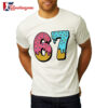 Mason 67 Ice Cream Cute Meme Six Seven Shirt 1 Mason 67 Ice Cream Cute Meme Six Seven Shirt 2