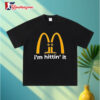 Mcdonalds Im It 9 11 Shirt 3