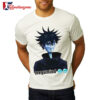 Megumind Bighead Megamind X Megumi Jujutsu Kaisen Shirt 2