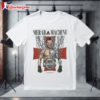 Merab Dvalishvili Merab The Machine Full Violence T-shirts 3 Merab Dvalishvili Merab The Machine Full Violence T shirts 1