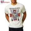 Merab Dvalishvili Merab The Machine Full Violence T shirts 2