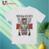 Merab Dvalishvili Merab The Machine Full Violence T shirts 3