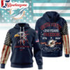 Miami Dolphins 2026 NFL American Spirit 250 Years Limited 3D T Shirt Sweatshirt Hoodie