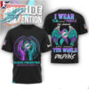 Miami Dolphins NFL x Suicide Prevention Awareness Teal And Purple 3D T-Shirt Sweatshirt Hoodie 1 Miami Dolphins NFL x Suicide Prevention Awareness Teal And Purple 3D T Shirt Sweatshirt Hoodie