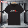 Miami Hurricanes It’s All About The U T-Shirt, Sweatshirt, Hoodie 3 Miami Hurricanes It's All About The U T Shirt Sweatshirt Hoodie 1