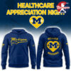 Michigan Wolverines Healthcare Appreciation Night Edition 3D T-Shirt Sweatshirt Hoodie 1 Michigan Wolverines Healthcare Appreciation Night Edition 3D T Shirt Sweatshirt Hoodie