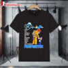 Mickey x Detroit Lions Not All Angels Reside In Heaven Many Walk The Battlefield Firefighter Shirt 1