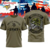 Minnesota Vikings NFL Us Army Once A Soldier Always A Soldier All Over Print Shirt 2 Minnesota Vikings NFL Us Army Once A Soldier Always A Soldier All Over Print Shirt