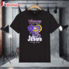 Minnesota Vikings in my veins Jesus in my heart diamond logo T-Shirt, Sweatshirt, Hoodie 4 Minnesota Vikings in my veins Jesus in my heart diamond logo shirt 1