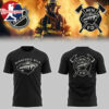Minnesota Wild Firefighter Appreciation Night 2026 Nhl All Black Two Sided Shirt 1 Minnesota Wild Firefighter Appreciation Night 2026 Nhl All Black Two Sided Shirt