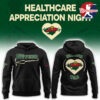 Minnesota Wild Healthcare Appreciation Night Edition Black 3D T-Shirt Sweatshirt Hoodie 1 Minnesota Wild Healthcare Appreciation Night Edition Black 3D T Shirt Sweatshirt Hoodie