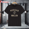 Morgan Wallen Mossy Oak T shirts 1