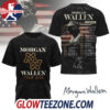 Morgan Wallen Still The Problem Tour 2026 T shirt