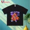 Mr Clutch Jerry West The Logo Signature Shirt 3