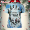 NHL Player Are Back In The Winter Olympics 2026 All Over Print Shirt 2 NHL Player Are Back In The Winter Olympics 2026 All Over Print Shirt