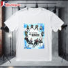 NHL Player Are Back In The Winter Olympics 2026 Unisex T shirt 1