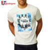 NHL Player Are Back In The Winter Olympics 2026 Unisex T shirt 2