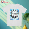 NHL Player Are Back In The Winter Olympics 2026 Unisex T shirt 3
