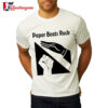 Nazi Salute Paper Beats Rock Shirt 1 Nazi Salute Paper Beats Rock Shirt 2