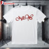 Ne-yo Logo T-shirts 3 Ne yo Logo T shirts 1