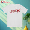 Ne-yo Logo T-shirts 2 Ne yo Logo T shirts 3