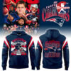New England Patriots AFC Conference Champions Hoodie