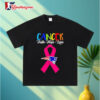 New England Patriots Cancer Faith Hope Love Shirt 2 New England Patriots Cancer Faith Hope Love Shirt 3
