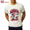 New England Patriots Football Est 1960 Foundation Shirt 2