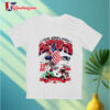New England Patriots Football Est 1960 Foundation Shirt 3