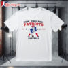 New England Patriots Football Est 1960 T shirt 1
