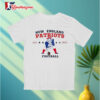 New England Patriots Football Est 1960 T shirt 3