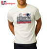 New England Patriots Skyline AFC East Division Champions Shirt 2