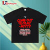 New England Patriots Super Bowl LX Come Out To Play ayyy T shirt 3
