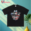 Nfl Seahawks Vs Patriots Super Bowl 2026 T shirt 3