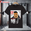 Nia Long Hip Hop On A Higher Level Nggaz With Attitude T shirts 1