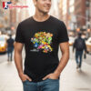 Nintendo Super Mario Kart Vintage Shirt 2
