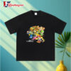 Nintendo Super Mario Kart Vintage Shirt 3