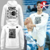 North Carolina Tar Heels Edition 3D T-Shirt Sweatshirt Hoodie 1 North Carolina Tar Heels Edition 3D T Shirt Sweatshirt Hoodie