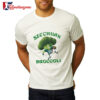 Official Saquon Barkley Philadelphia Eagles Philly Szechuan Broccoli T shirts 2