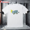 Ok Super Day Fish Legs T shirts 1