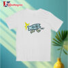 Ok Super Day Fish Legs T shirts 3