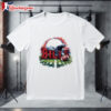 Original Buffalo Bills Football Logo Buffalo Bills Helmet T shirt 1