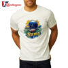 Original Los Angeles Rams Football Logo Los Angeles Rams Helmet T shirt 2