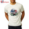 Original New England Patriots Football Logo Patriots Helmet T shirt 2