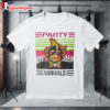 Party Animals Savannah Bananas T shirts 1