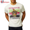 Party Animals Savannah Bananas T-shirts 1 Party Animals Savannah Bananas T shirts 2