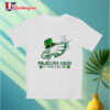 Philadelphia Eagles St Patricks Day 2026 Shirt 3